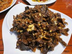 -恩宏德餐馆(平山道店)