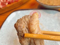 -津门羊大爷铜锅涮肉(雅清街店)
