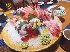 -千代御(临河街店)