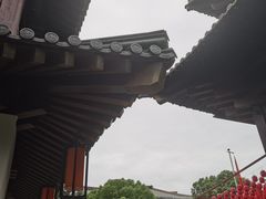 -香积寺