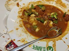 -西域胡氏大盘鸡(谈固店)