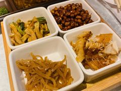 -一桶江山餐厅(松北店)