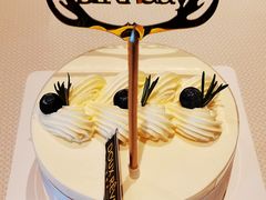 -杜哈夫DOUX RÊVE·生日蛋糕(日月光店)