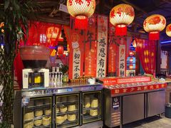 -唇辣号重庆老火锅(燕郊鑫乐汇店)