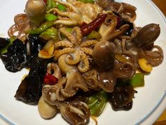 -旺角小渔村(幸福中路店)