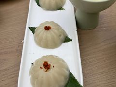 -苏小柳点心·手作小笼包(浦东嘉里城分院)