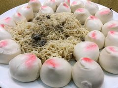 -百年银屏蚝烙·潮汕菜·非遗(乐山店)