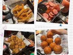 台湾香肠-8锅臭臭锅·正宗台湾小火锅(中心五路店)