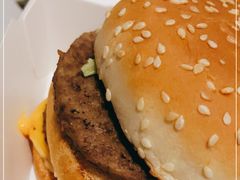 -麦当劳(万达广场店)