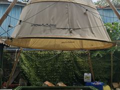 -光头佬室内钓虾场·烧烤·团建·亲子(中山八路店)