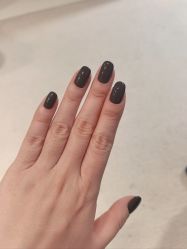 -猪猪女孩日式美睫美甲