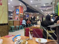 -元盛居(生态大街店)