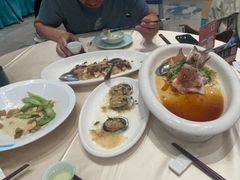 -渔村盛宴(航空新城店)