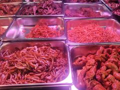 -浪哥卤味捆鸡(南门口店)