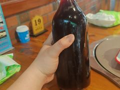 -義聚德·清真铜锅涮羊肉·烧烤(河东店)