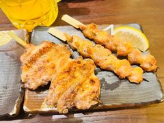 -鸟鹏烧鸟居酒屋(昌岗店)