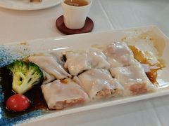 -鹿鸣酒家(越秀店)