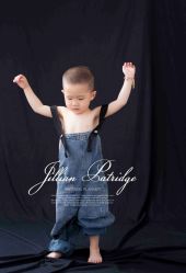 -鹿乐·亲子儿童摄影(城东翠雍新城南区店)