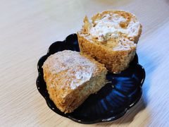 卡布基诺面包-韩国利尔面包(桂林路店)