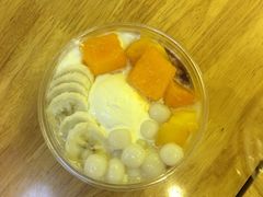 -宝珠奶酪(长宁金虹桥店)