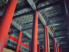 -历代帝王庙博物馆