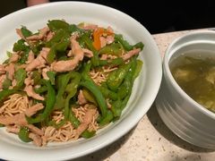 -东园小馆(苏州中心店)