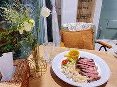 -艾蜜西餐厅(梅园店)