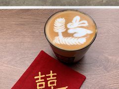 -喜柿咖啡SeeS coffee