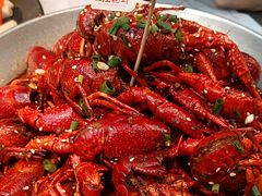 -巴厘龙虾·榜首油焖大虾(洞庭·艺术洋房店)