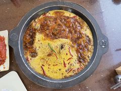-巴倒烫陆派重庆火锅(南山店)