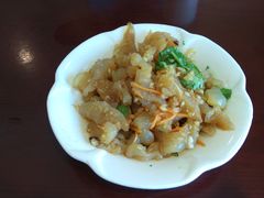-牟传仁饭庄(星海店)