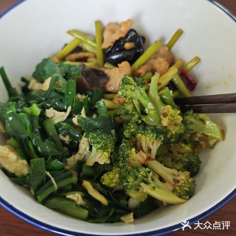 晒一晒我今天的午餐零食解馋