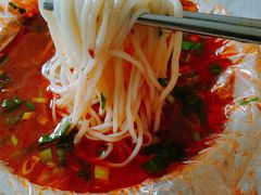 -荣强牛肉面(南尧店)