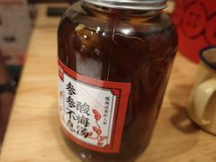 -聂发财重庆江湖菜(解放碑店)
