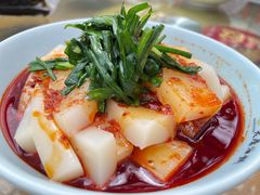 -老磨油饼(高陵店)