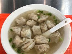 -金陵老丁家馄饨