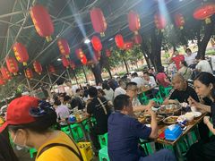 -弓虽昌焖烧鸡(大竹林店)