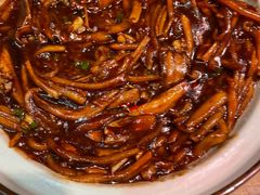 -兰溪小馆(东直门簋街店)