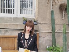 -Chanel(德基广场店)