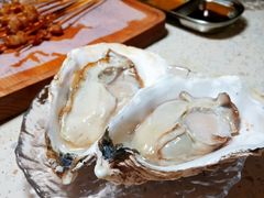 -白仁仔· 活烤海鲜 宵夜(豫园店)