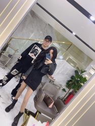 -3AM HAIR SALON染发接发