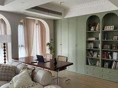 -印堂精品装饰丨一站式装修(宜山店)