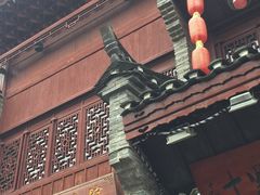 -东西巷