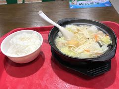 -江苏理工学院-北苑食堂