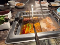 -冠菌火锅自助(东莞樟木头店)