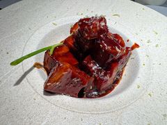 -狮王府淮扬菜(万象城店)