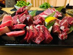 -和萌牛肠烧烤(财富中心店)