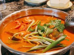 -雷山鱼酱酸汤鱼·酸汤牛肉(花果园T1区店)