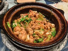 -煲煲好(朝阳门店)
