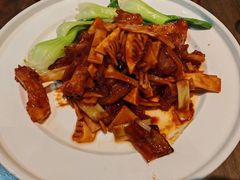-会仙楼饭庄(宽厚里店)